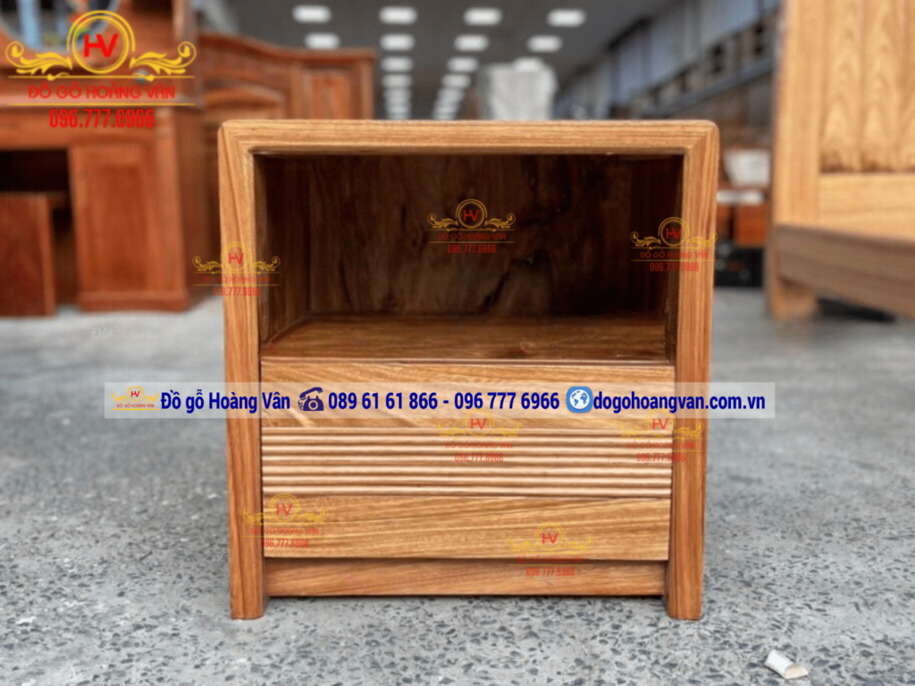 Bí quyết chọn tab đầu giường đẹp và phù hợp với nội thất phòng ngủ