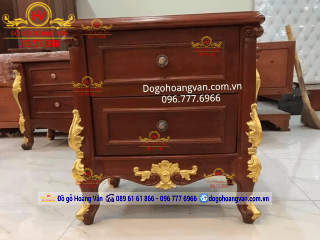 Bí quyết chọn tab đầu giường đẹp và phù hợp với nội thất phòng ngủ